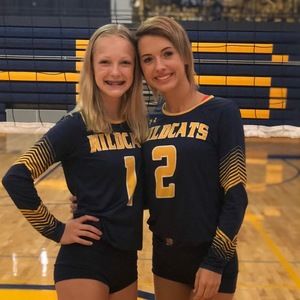 Meet your Posher, Raegan